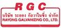 Rayong Galvanizing Co., Ltd.